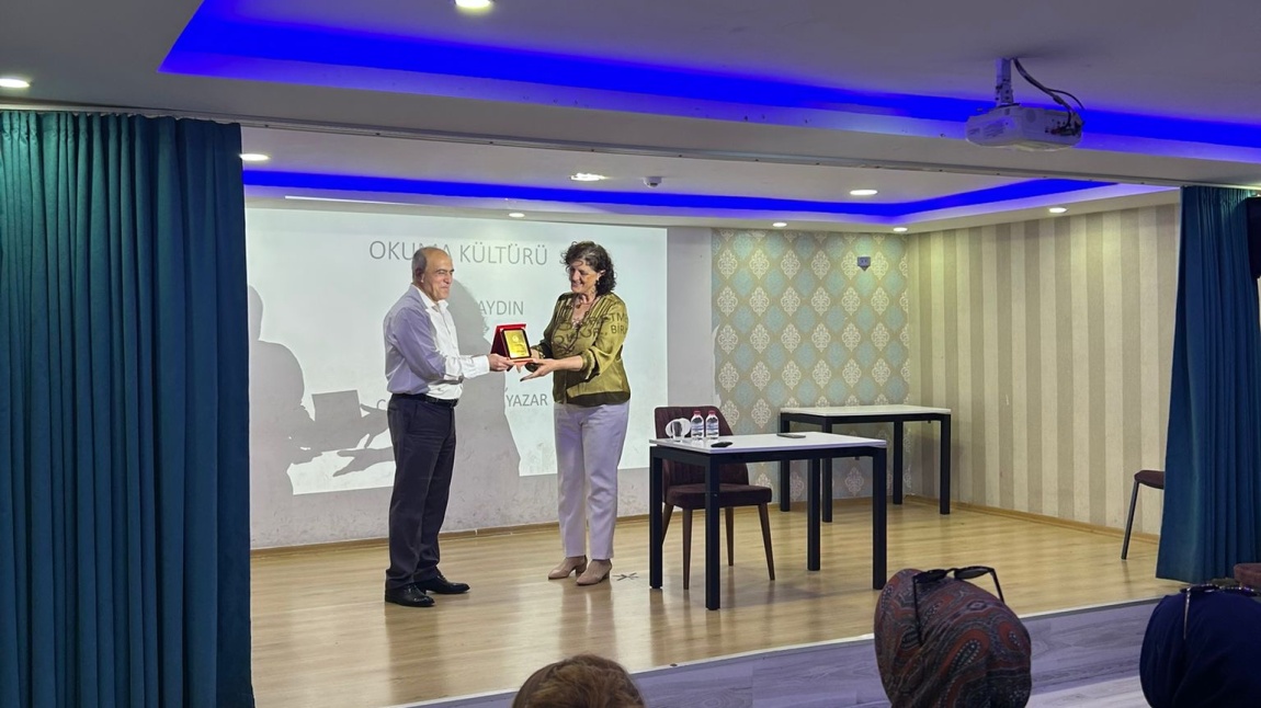Veli Akademileri Semineri “Okuma Kültürü”